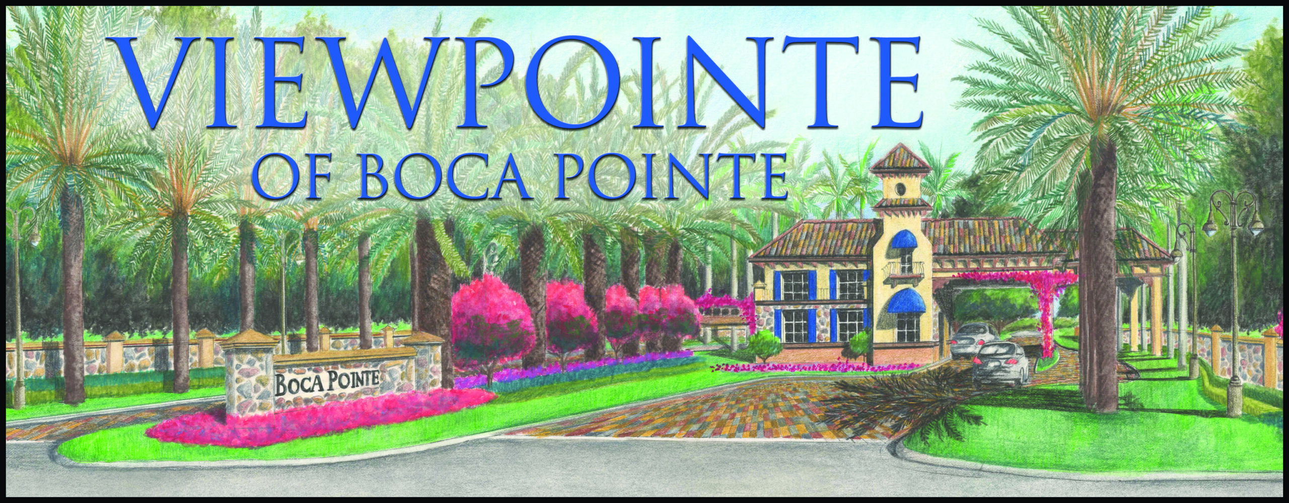 Boca View Pointe
