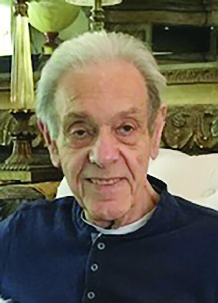 Nils A. Shapiro, book review columnist