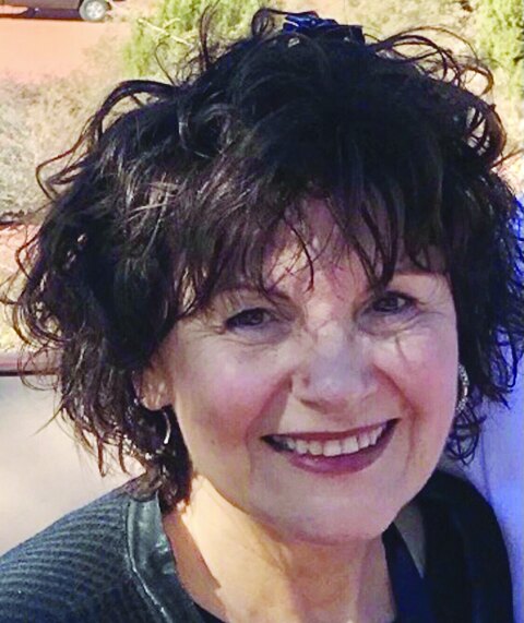 Josette Veltri, Boca Pointe resident and certified loss and transition coach