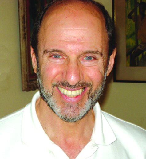 Steven E. Handwerker, licensed psychologist and Viewpointe columnist