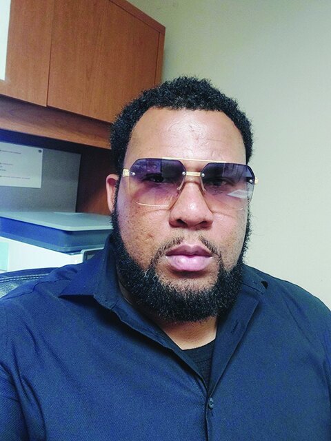 Ebenson Bristol, Boca Pointe director of security