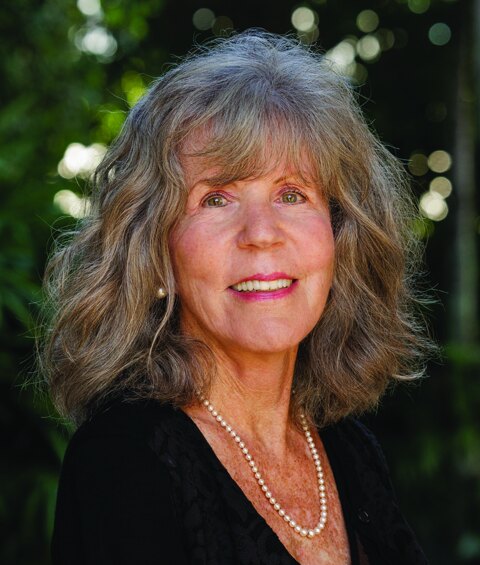 Anne M. Gannon, Constitutional Tax Collector for Palm Beach County