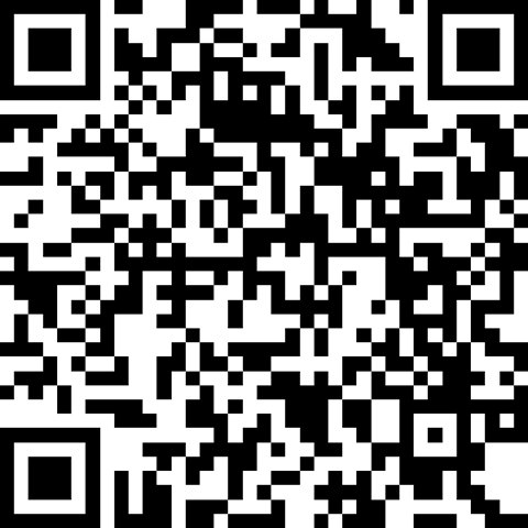 QR code linking to Club at Boca Pointe programming